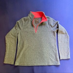 Pick any 5 for $15 Girl’s Old Navy Active Fleece Pullover Size Large